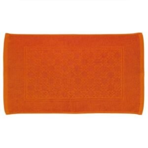 พรมขนหนู HOME LIVING STYLE BOON 17X28 นิ้ว สีน้ำตาล
