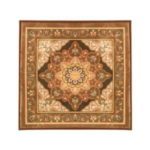 อาสนะสงฆ์ HOME LIVING STYLE SERENE 24X24 นิ้ว สีน้ำตาล